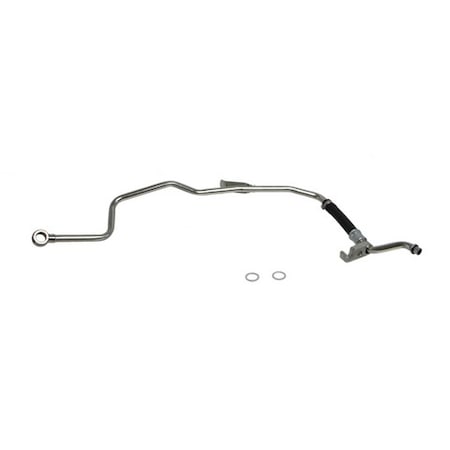 Crp Products Bmw 740I 95 V8 4.0L P/S Hose, Psh0192 PSH0192